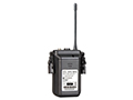 Mipro MTG-100Ta Digital Portable Transmitter back view